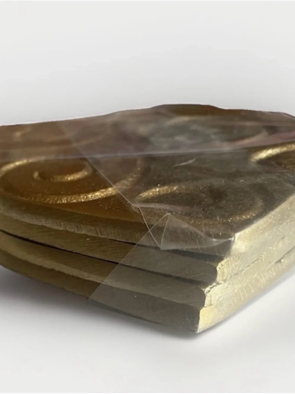 Unknown this gold